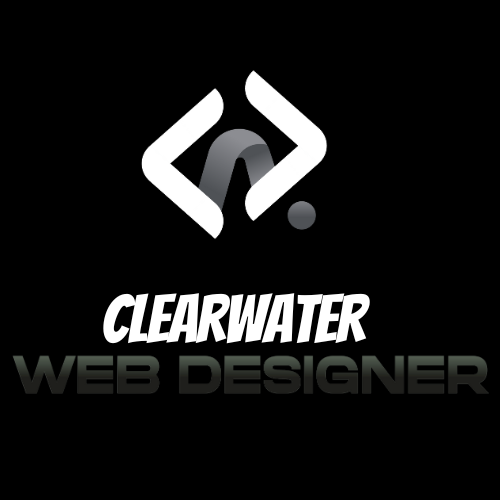 Clearwater Web designer logo