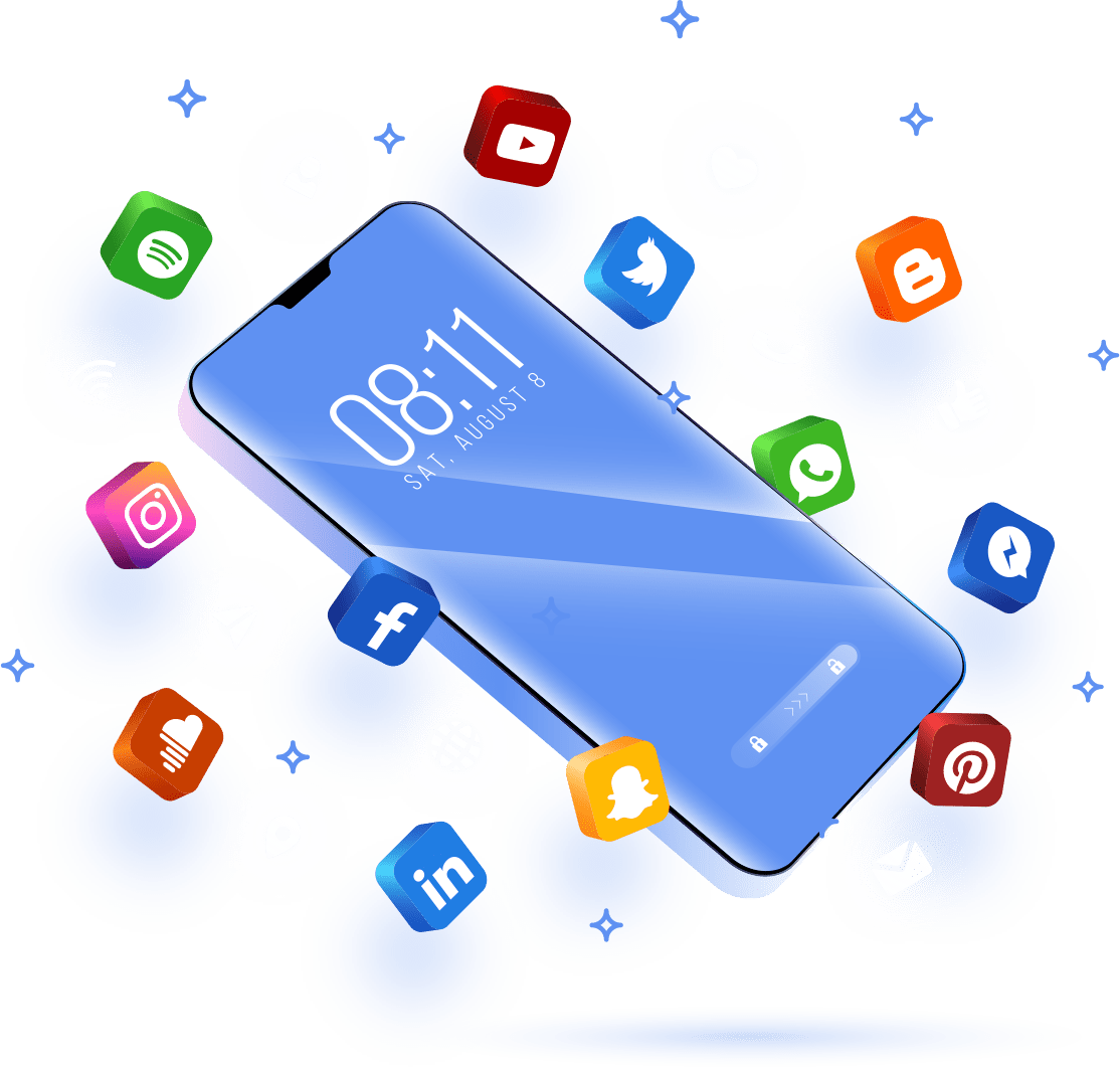SMM