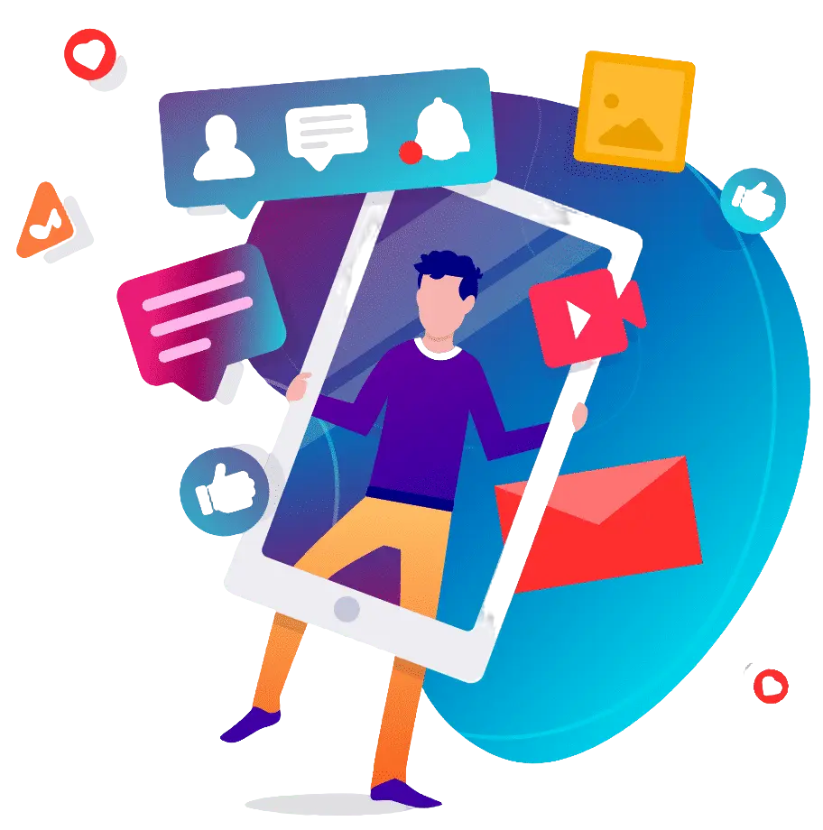 Social-media-management-social-media-marketing