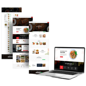 website design
