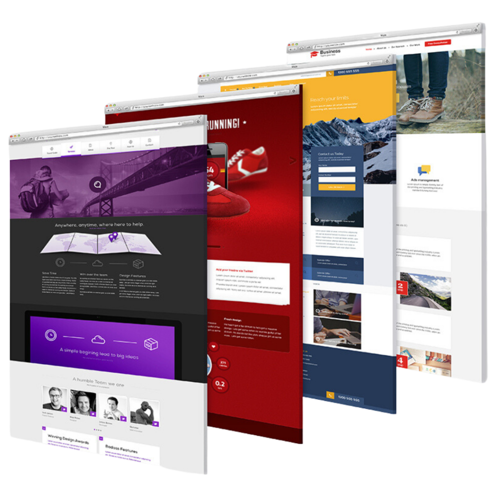 Web Designer