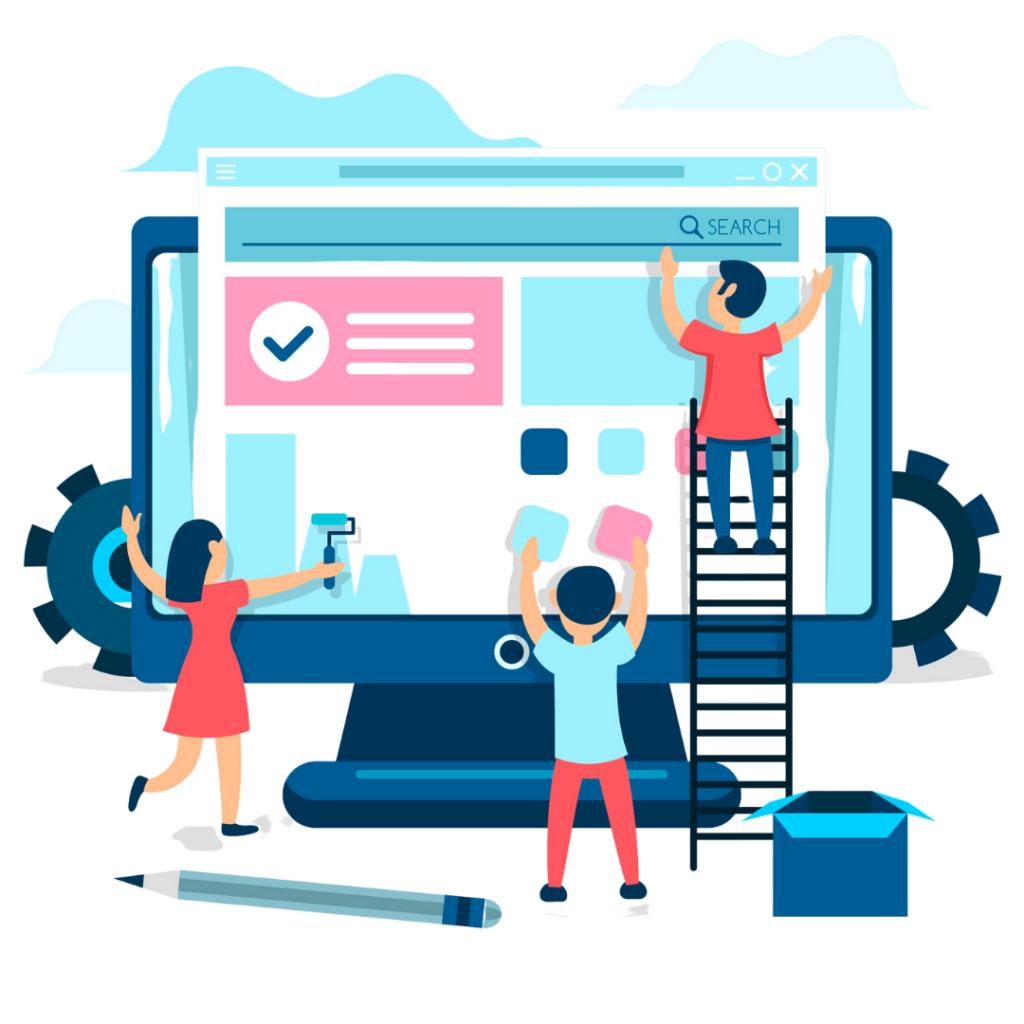 Web Designer (3)