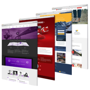 Web Designer