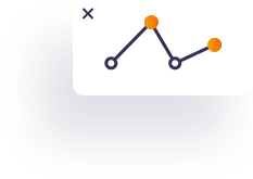charts on home