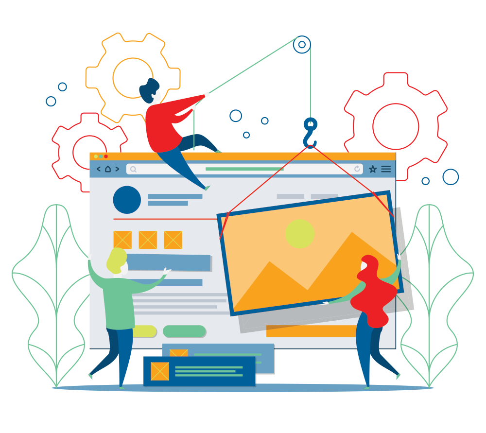 website-management
