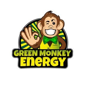 Green Monkey Energy Logo_1