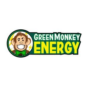 Green Monkey Energy Logo_2