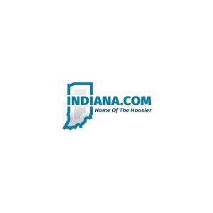 Logo Design for Indiana.com 1
