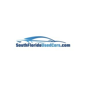 SouthFloridaUsedCars.com Logo