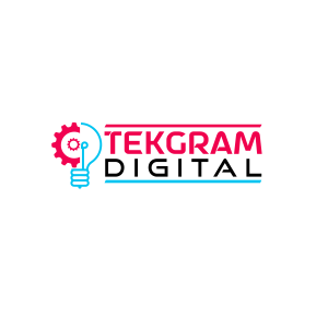 Tekgram Digital Logo_3
