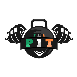 The Pit Logo - B10-01