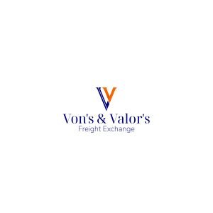 Von's and valor's logo_1