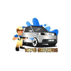 Wapsi Brothers Logo_1
