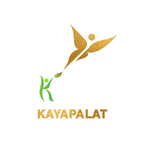 Logo Design for K Kayapalat