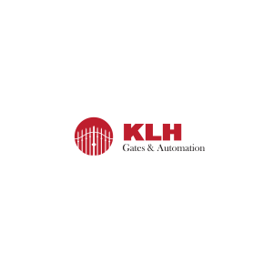 Logo Design for - KLH Gates & Automation