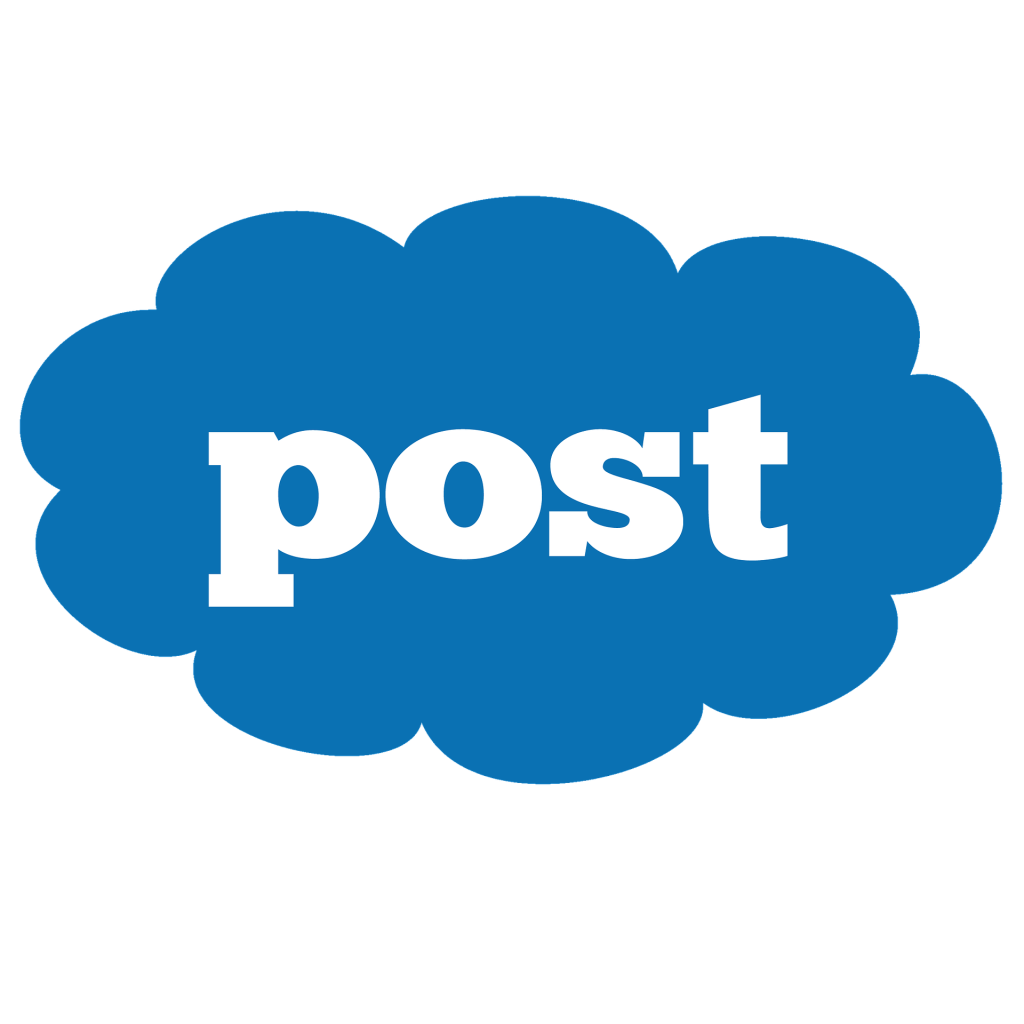 Post