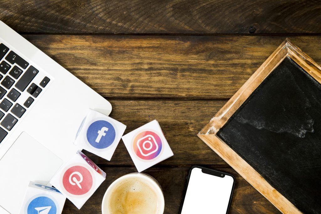 social media marketing for clearwater businesses