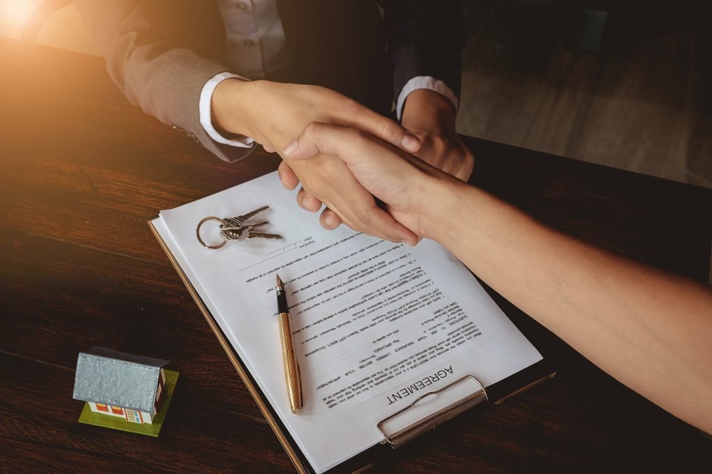 graphic design intellectual property agreement