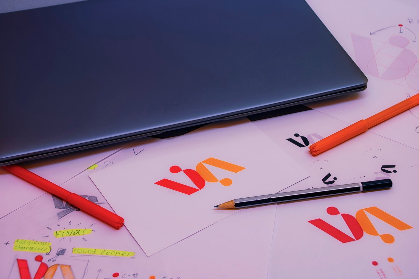 logo design trends