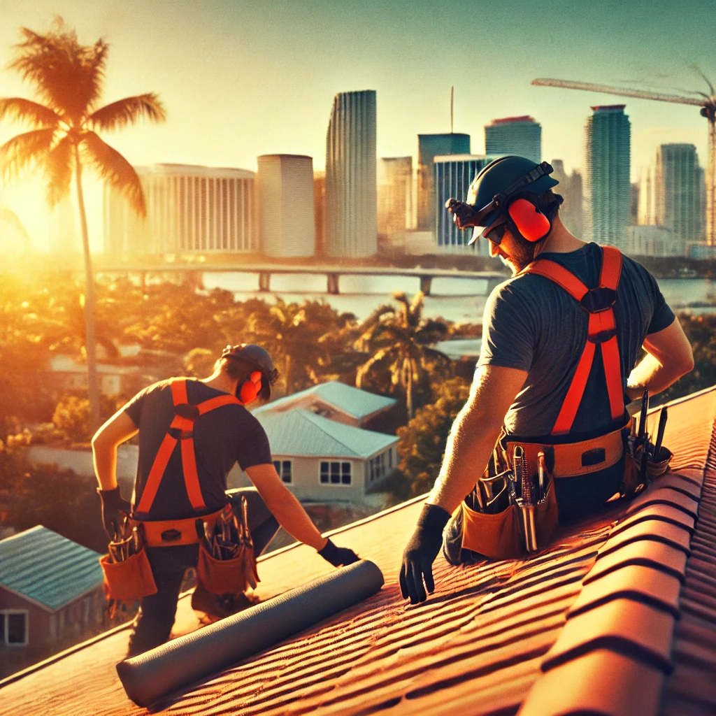 Miami website service